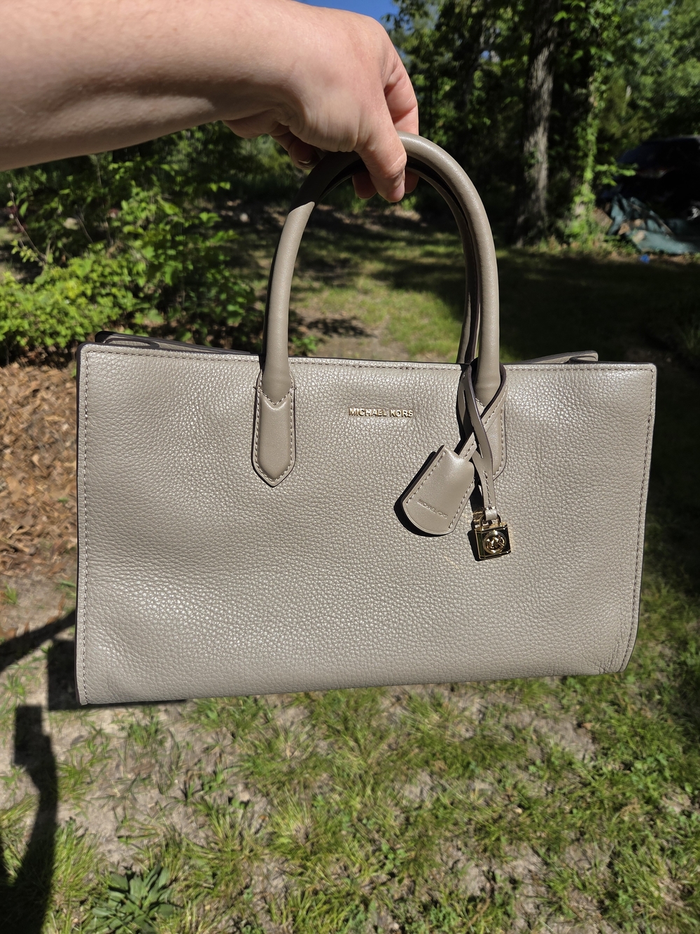 Michael Kors Scarlett